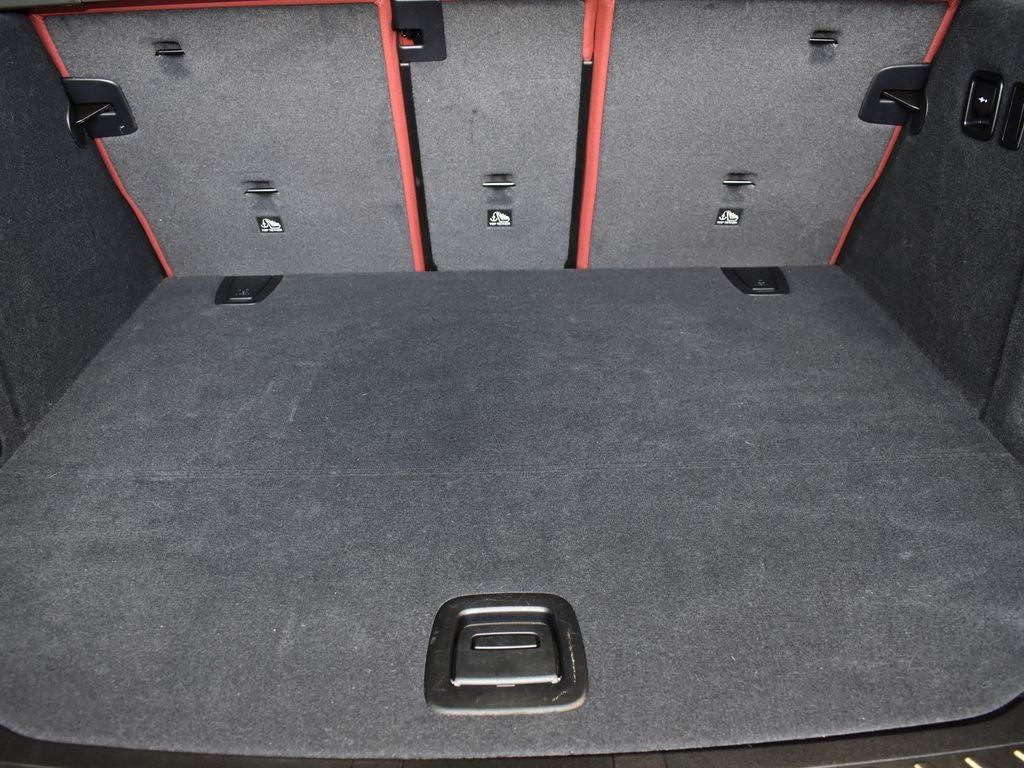 used 2024 BMW X3 car, priced at $40,500