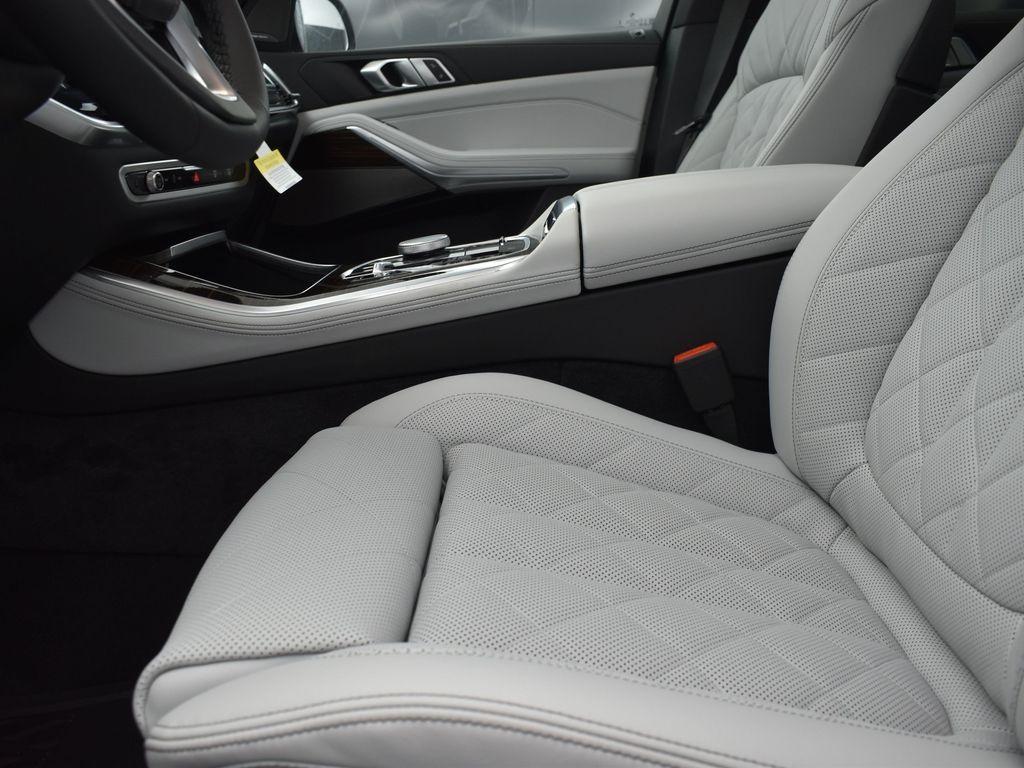 new 2026 BMW X5 PHEV car, priced at $84,400