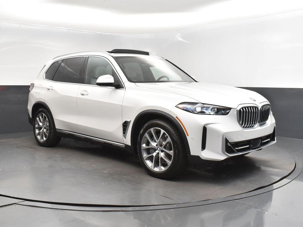 new 2026 BMW X5 PHEV car, priced at $84,400