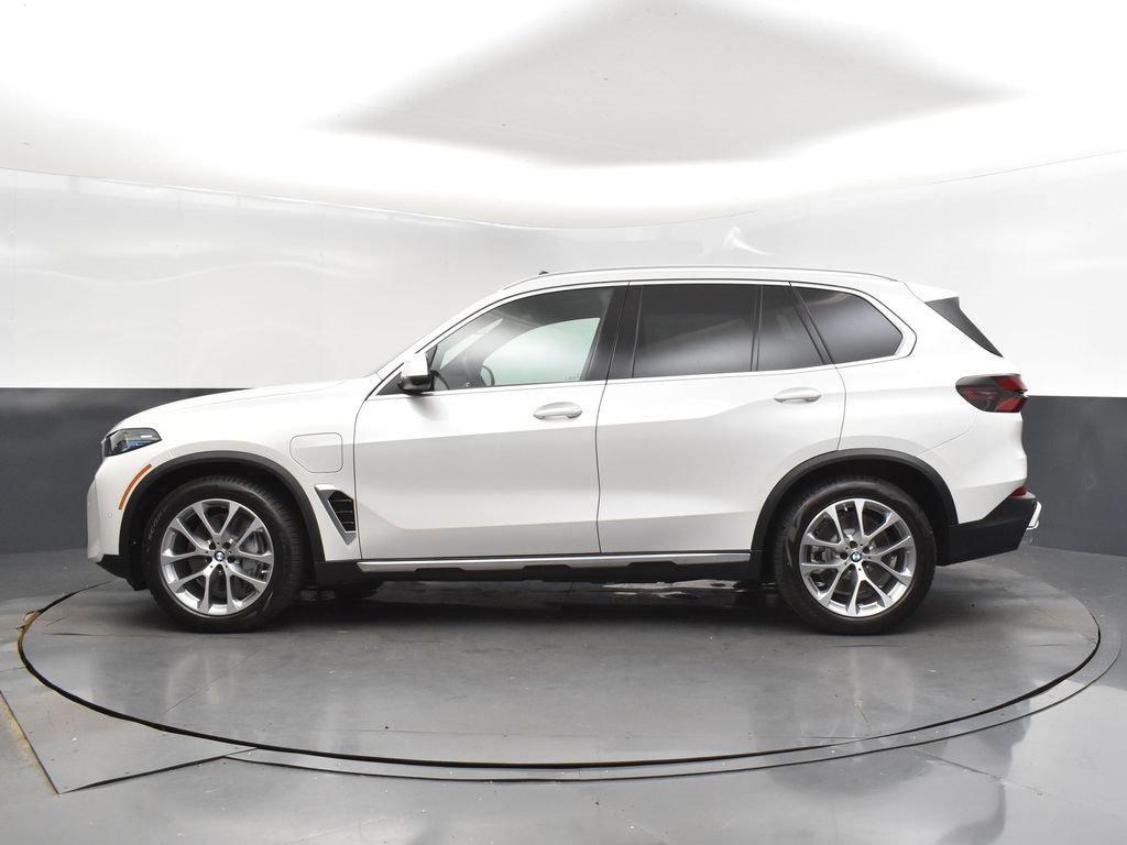 new 2026 BMW X5 PHEV car, priced at $84,400