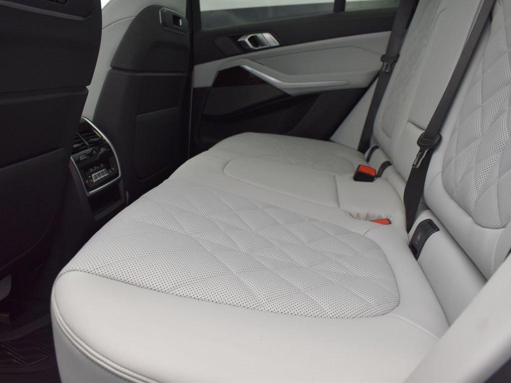 new 2026 BMW X5 PHEV car, priced at $84,400