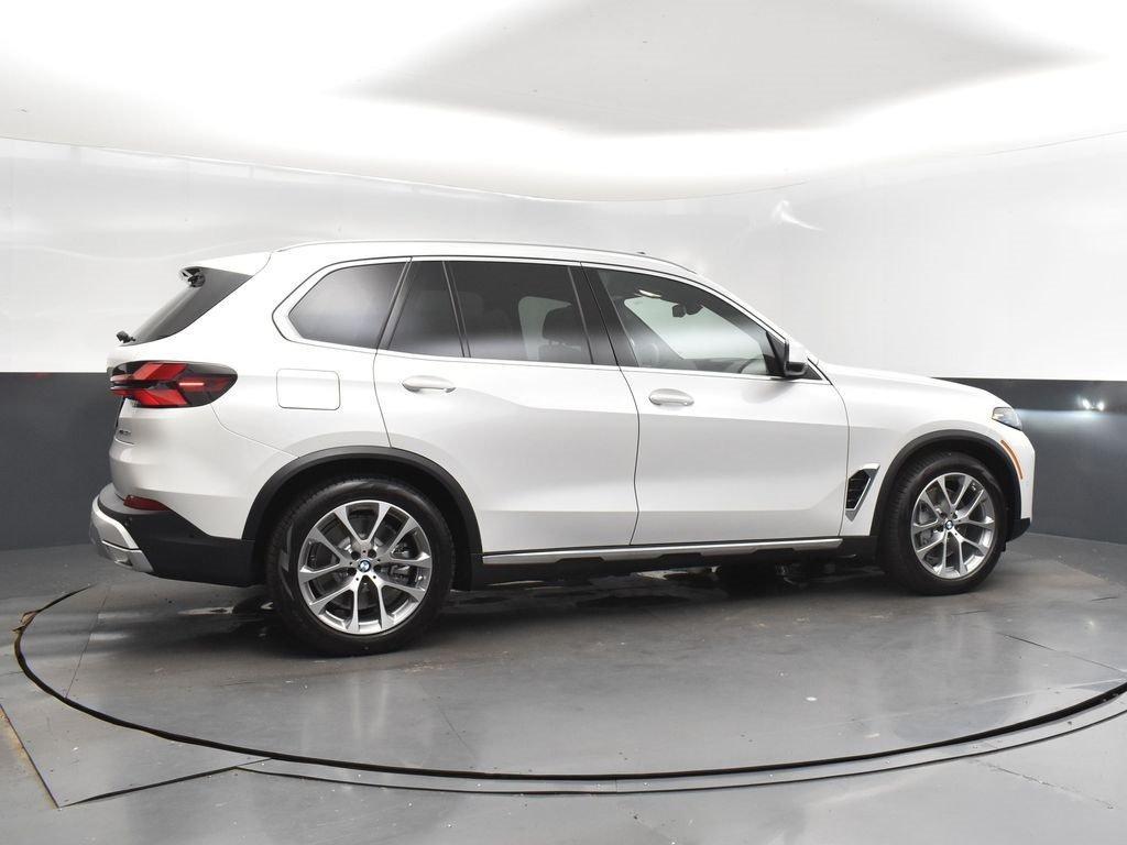 new 2026 BMW X5 PHEV car, priced at $84,400