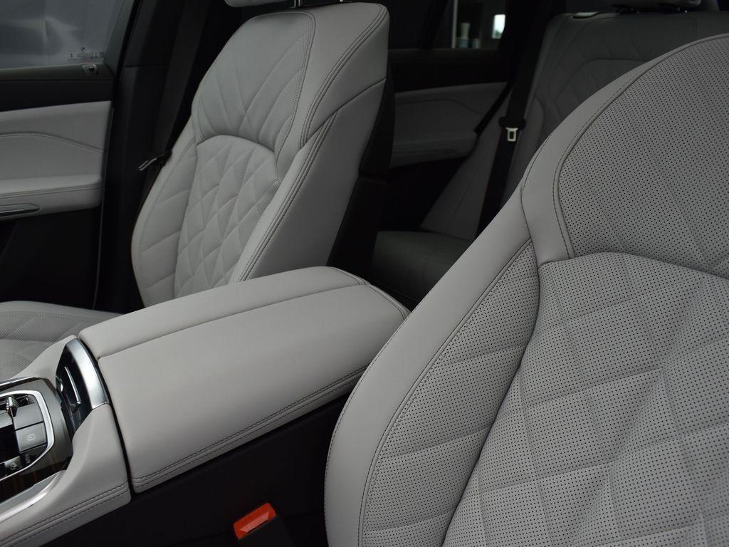 new 2026 BMW X5 PHEV car, priced at $84,400