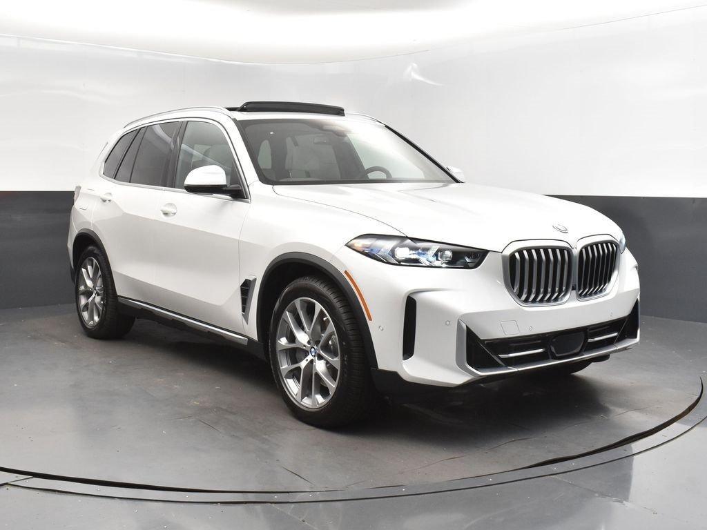 new 2026 BMW X5 PHEV car, priced at $84,400