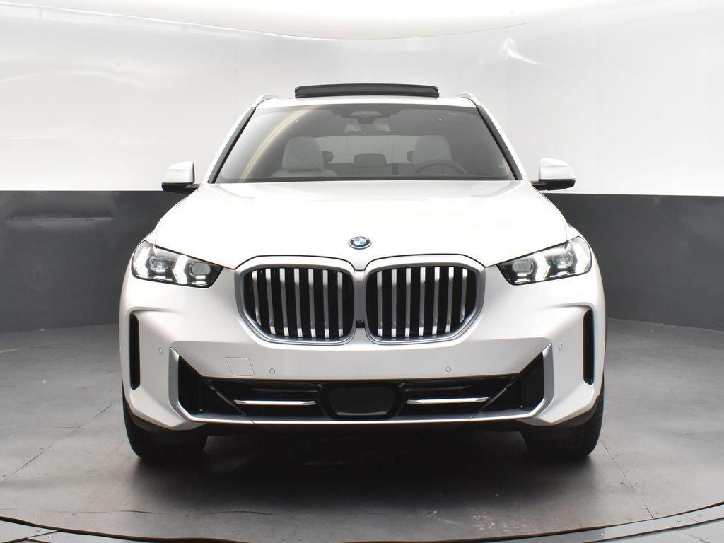 new 2026 BMW X5 PHEV car, priced at $84,400
