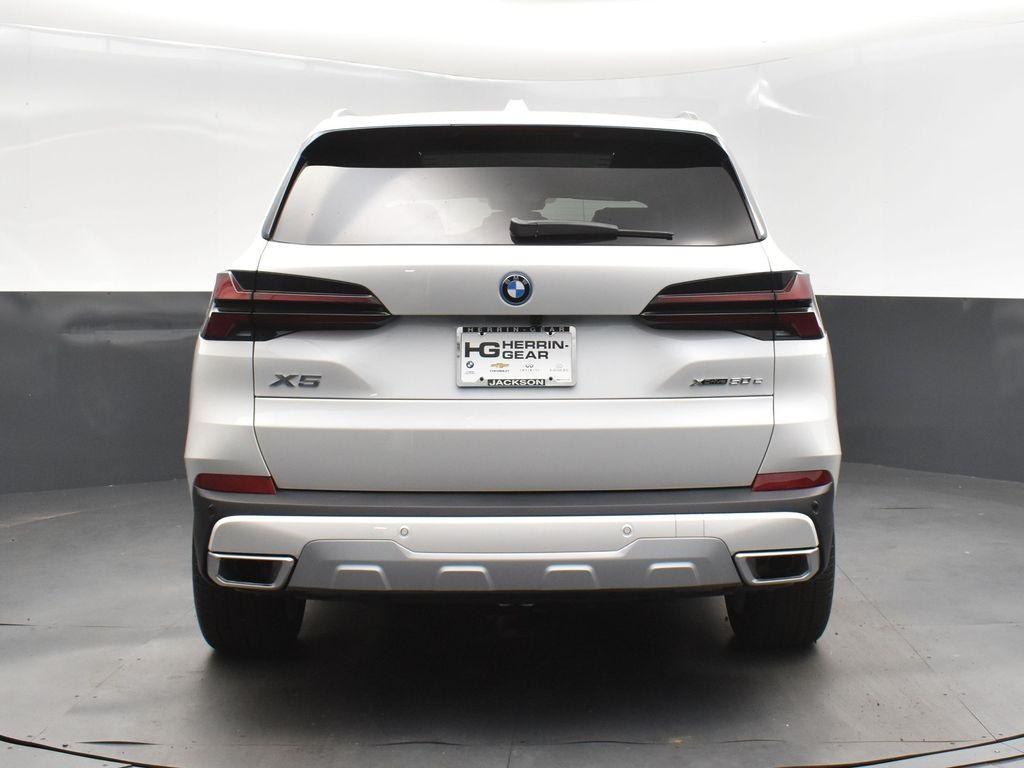 new 2026 BMW X5 PHEV car, priced at $84,400