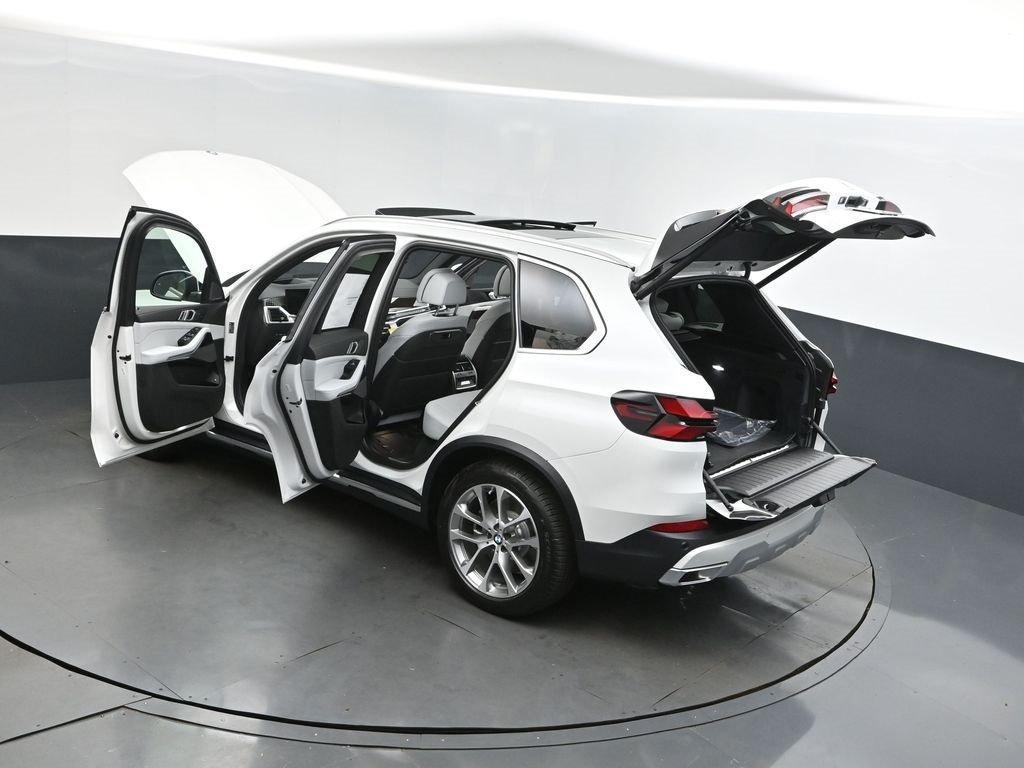 new 2026 BMW X5 PHEV car, priced at $84,400