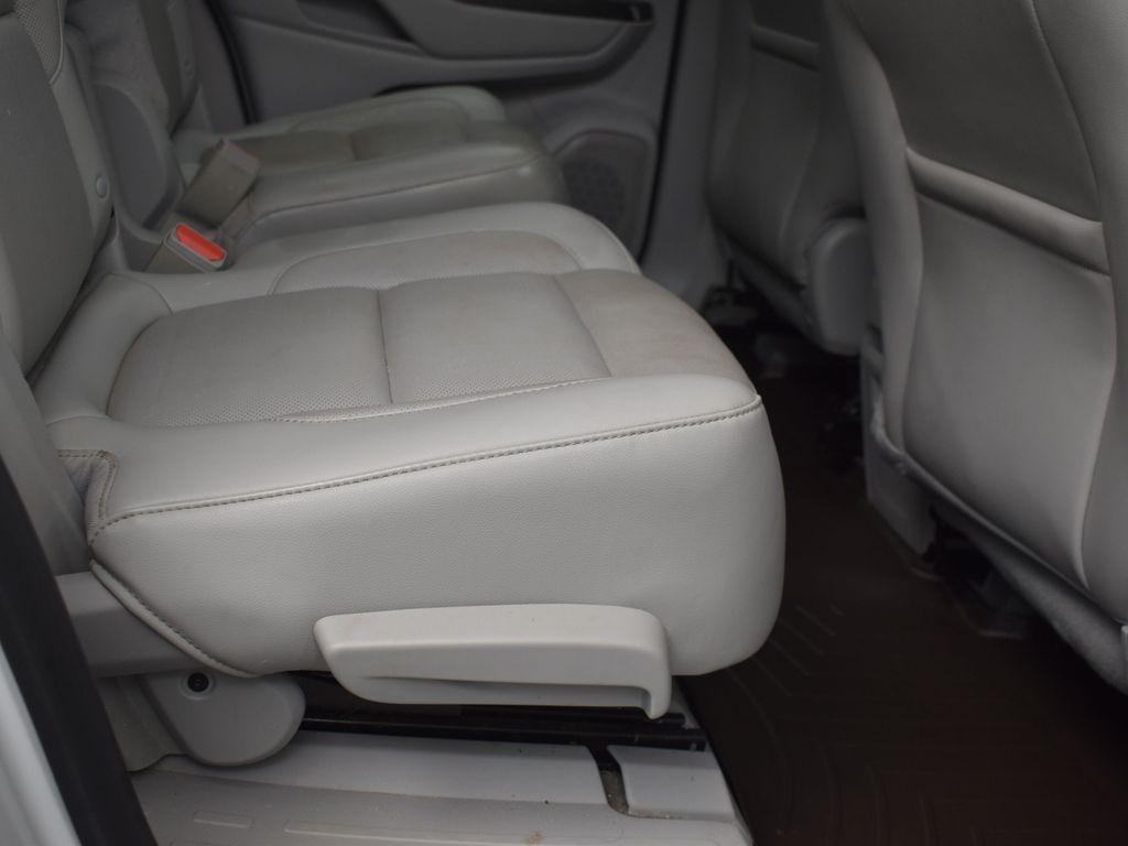 used 2019 GMC Acadia car, priced at $19,500