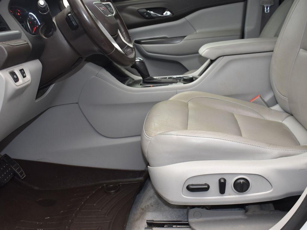 used 2019 GMC Acadia car, priced at $19,500