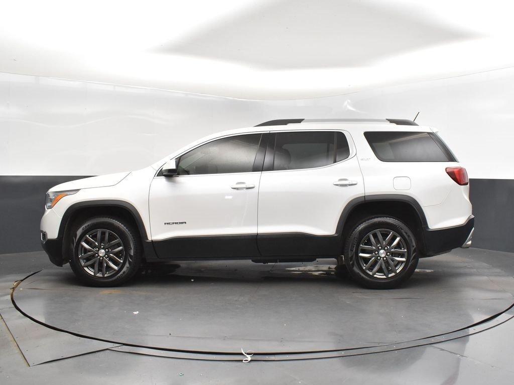 used 2019 GMC Acadia car, priced at $19,000