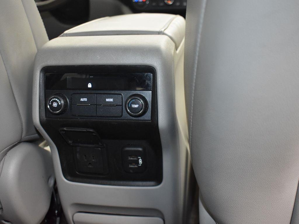 used 2019 GMC Acadia car, priced at $19,500