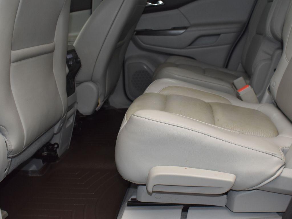 used 2019 GMC Acadia car, priced at $19,500