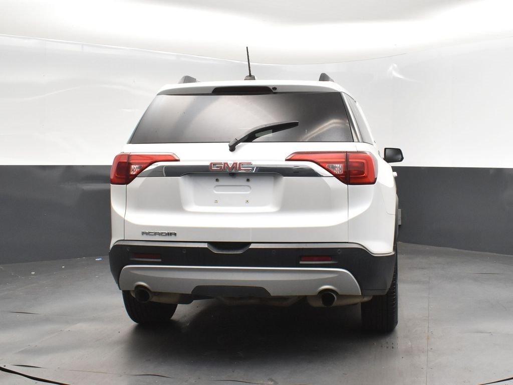 used 2019 GMC Acadia car, priced at $19,000