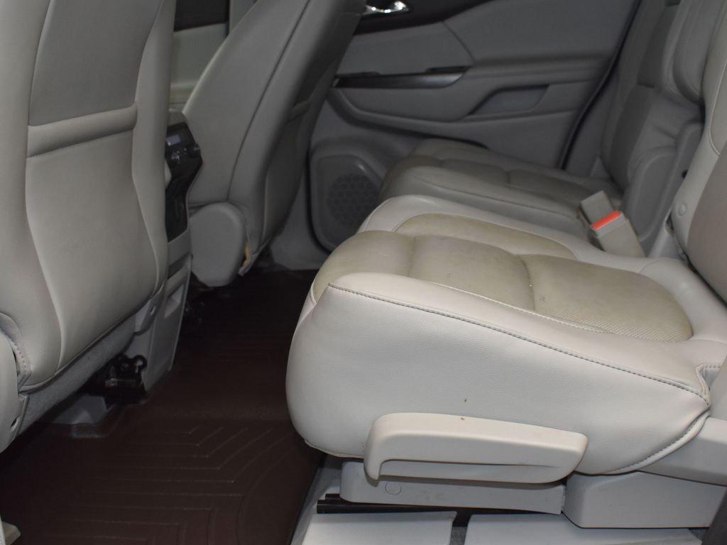 used 2019 GMC Acadia car, priced at $19,000