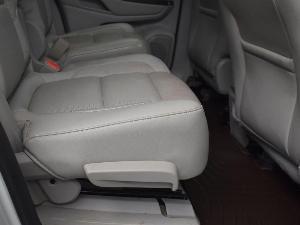 used 2019 GMC Acadia car, priced at $19,000