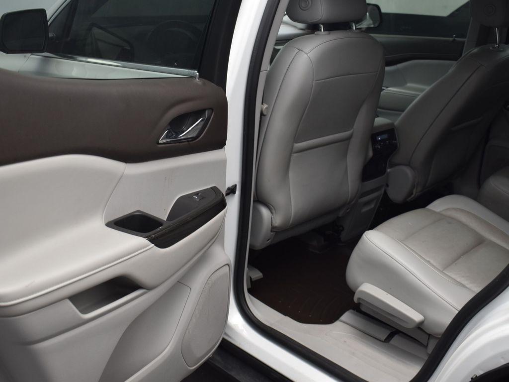 used 2019 GMC Acadia car, priced at $19,500