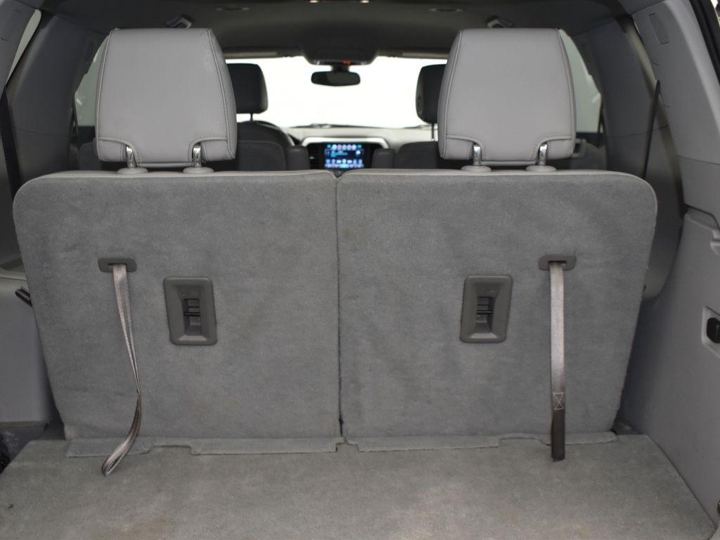 used 2019 GMC Acadia car, priced at $19,500