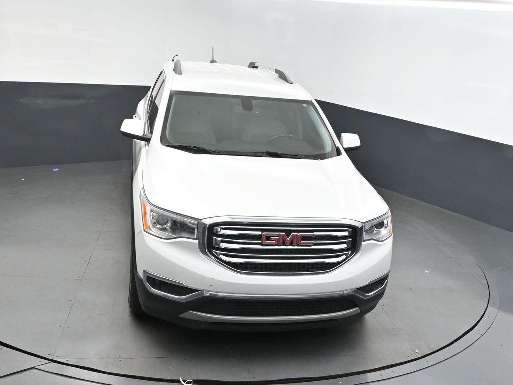 used 2019 GMC Acadia car, priced at $19,000