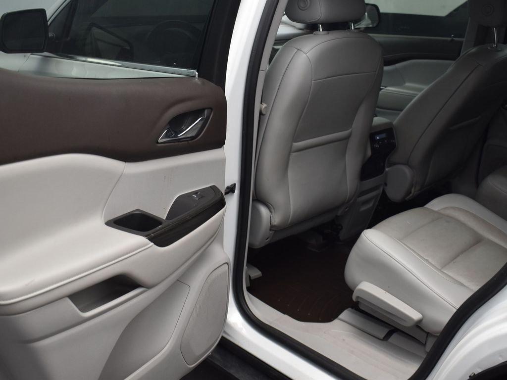 used 2019 GMC Acadia car, priced at $19,000