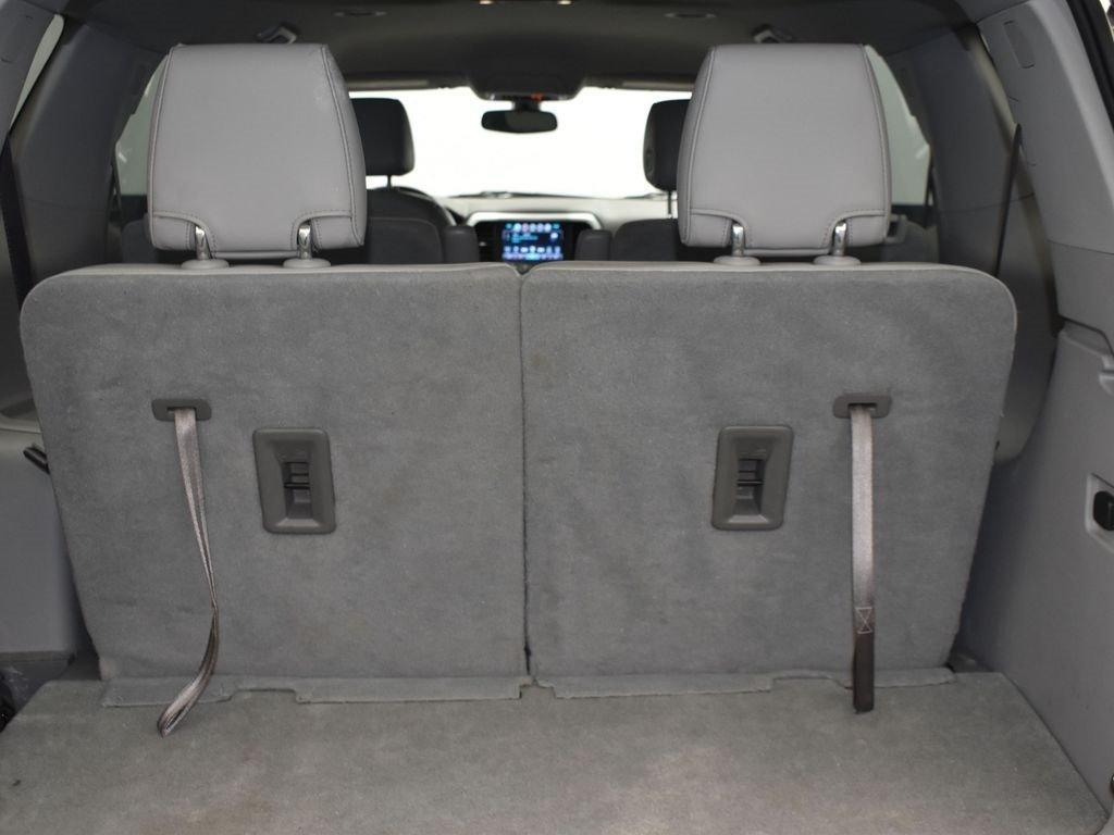 used 2019 GMC Acadia car, priced at $19,000