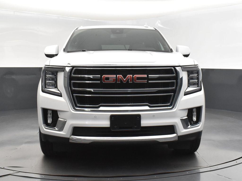 used 2023 GMC Yukon car, priced at $52,279