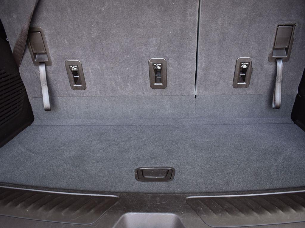used 2023 GMC Yukon car, priced at $52,279