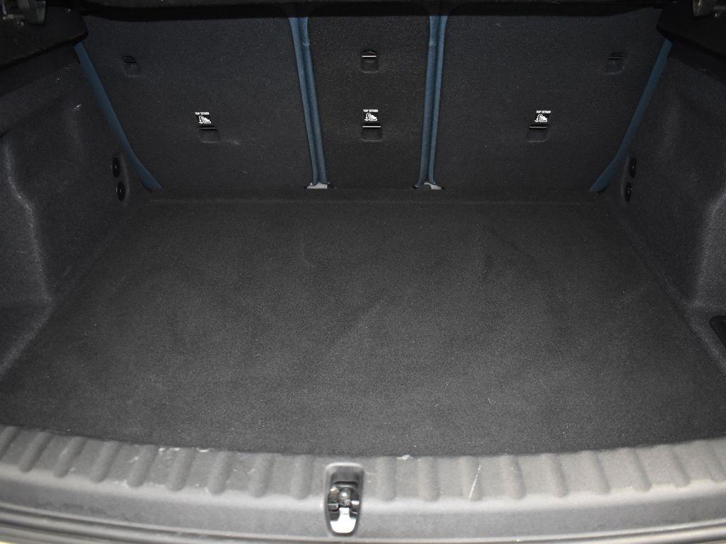 used 2025 MINI Countryman car, priced at $40,000