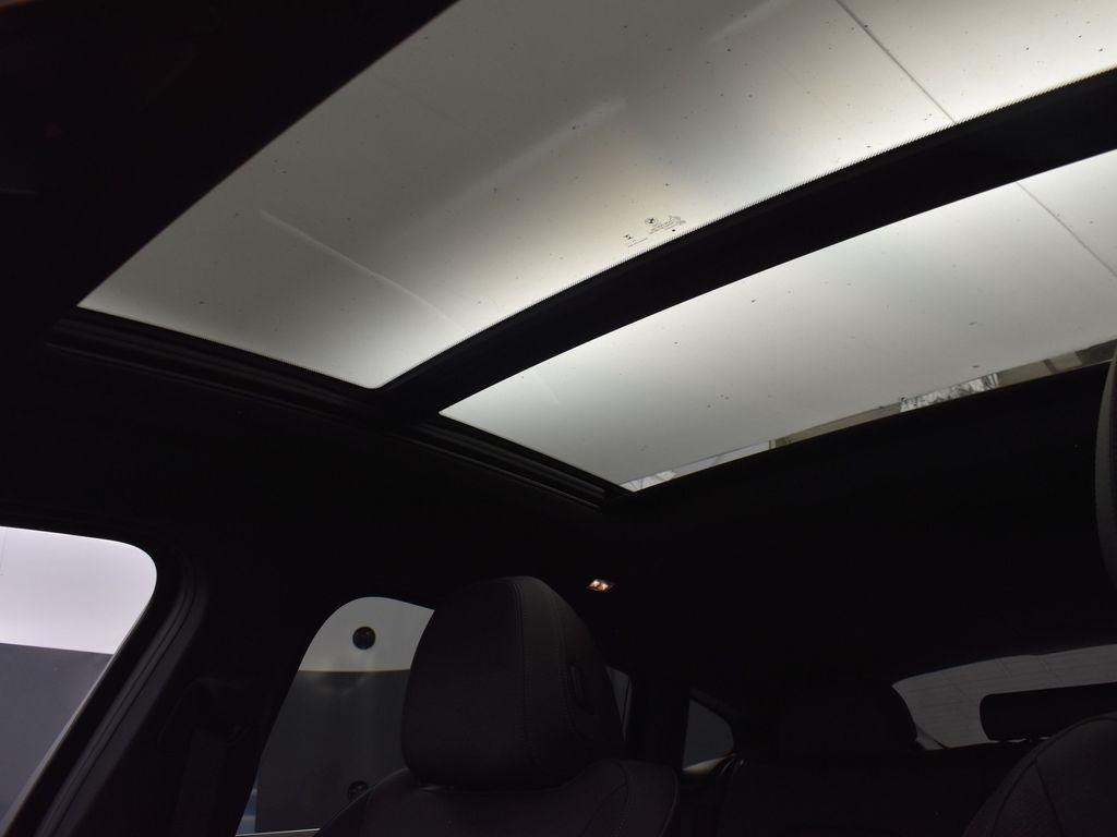 used 2025 BMW X4 car, priced at $46,000