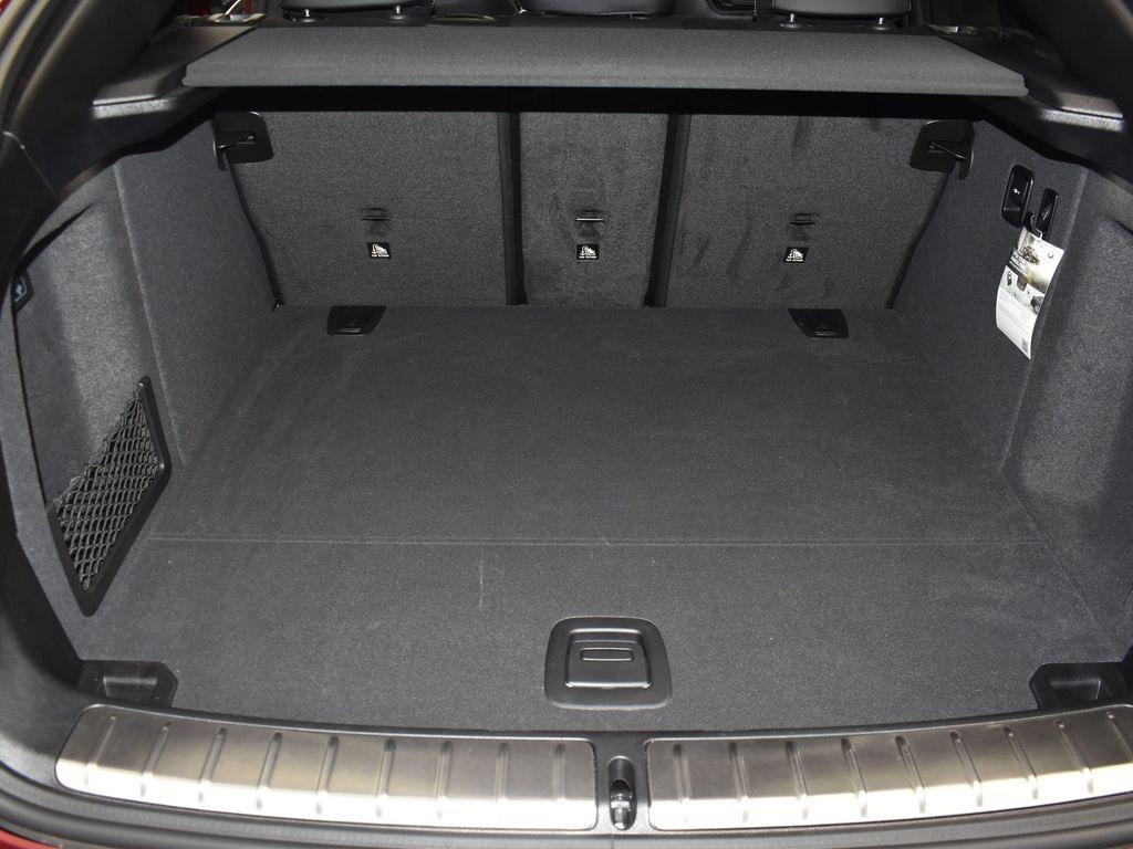 used 2025 BMW X4 car, priced at $46,000