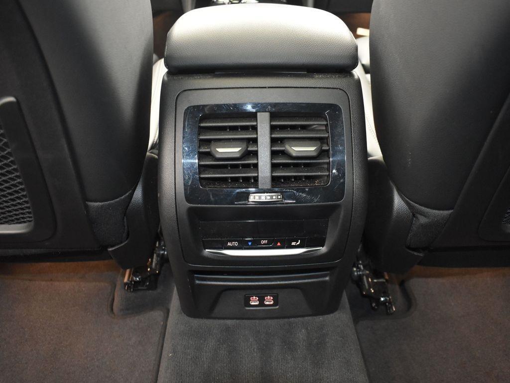 used 2025 BMW X4 car, priced at $46,000