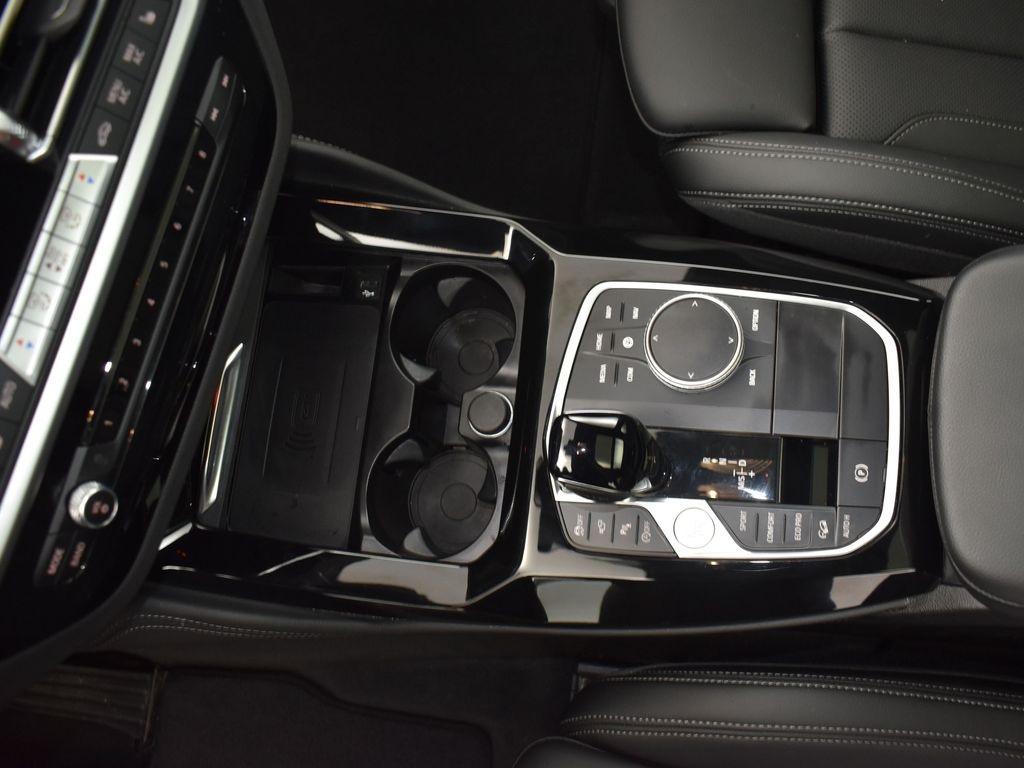 used 2025 BMW X4 car, priced at $46,000