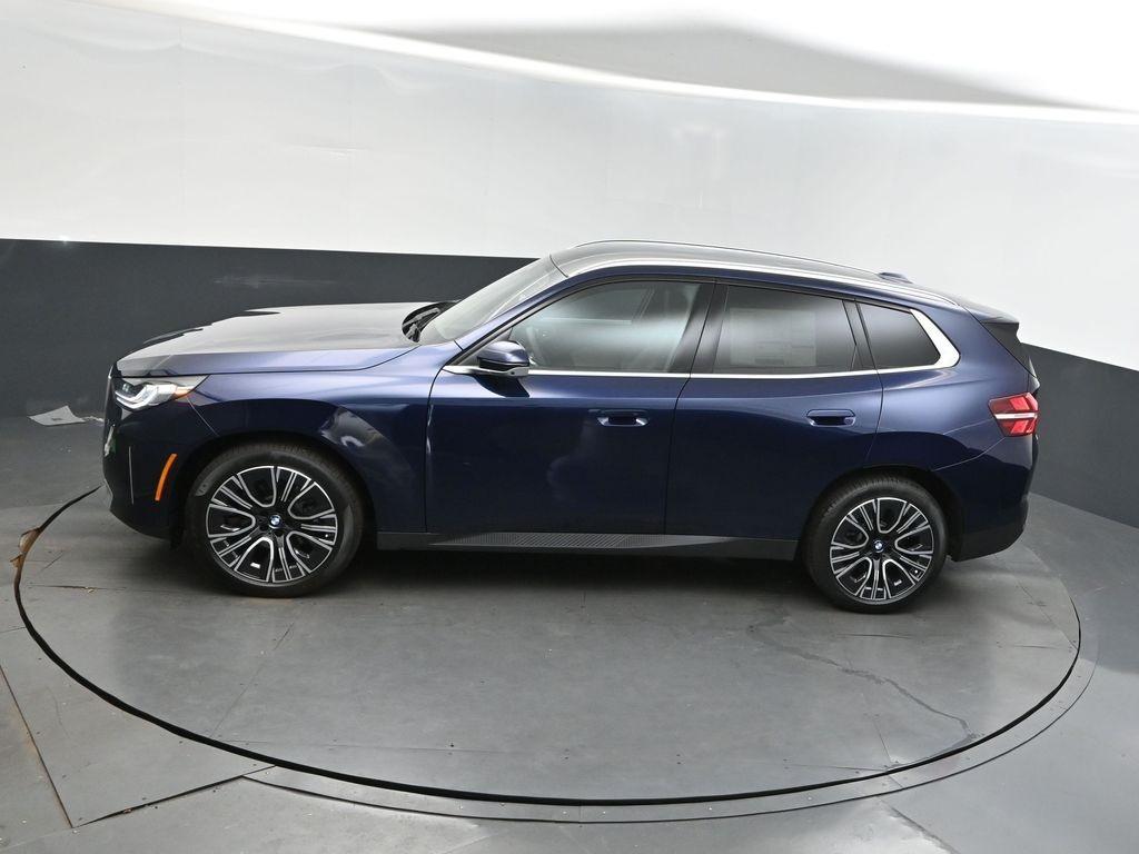 new 2026 BMW X3 car, priced at $60,095