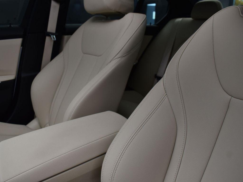 used 2021 BMW 330 car, priced at $20,000