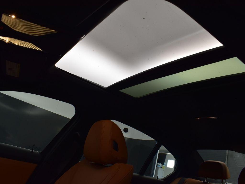new 2025 BMW 330 car, priced at $51,375
