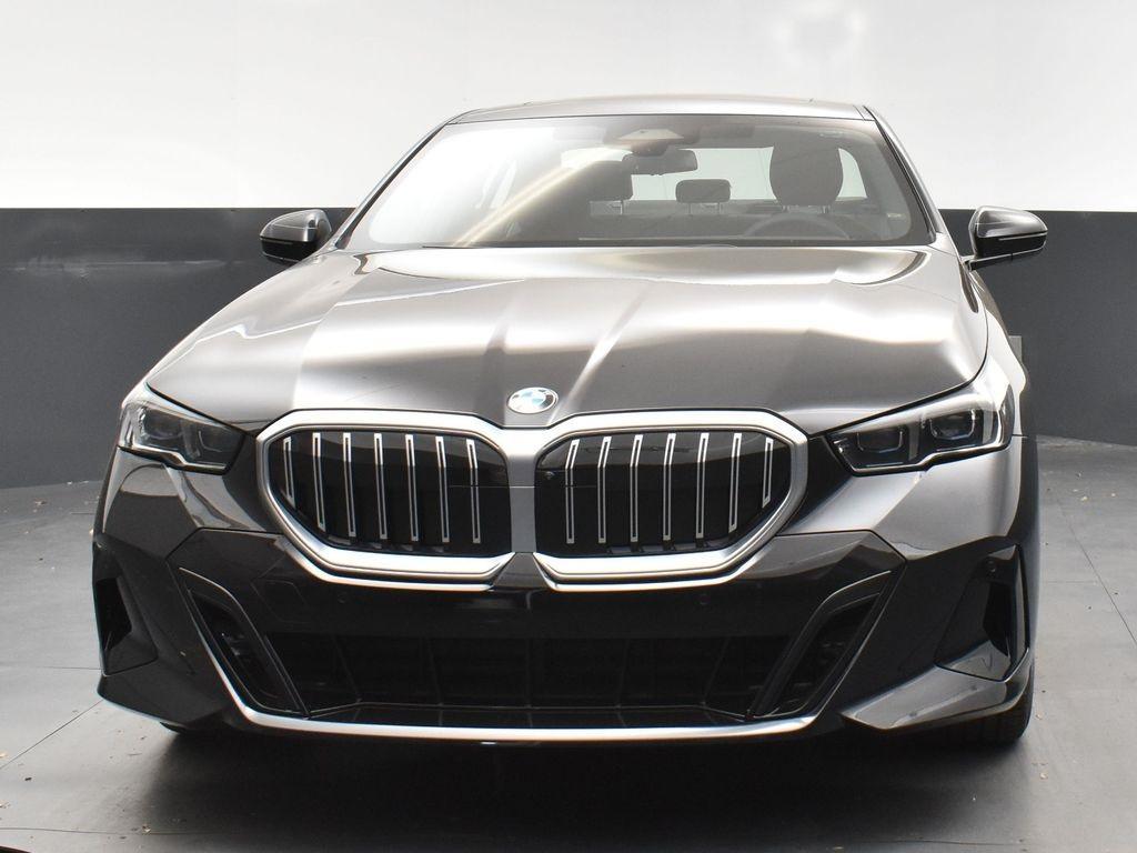 new 2025 BMW 530 car, priced at $67,405