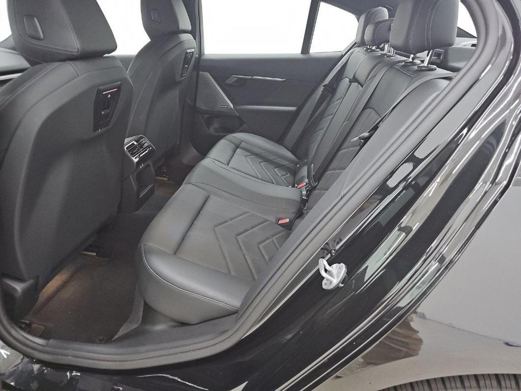 used 2025 BMW 530 car, priced at $48,000