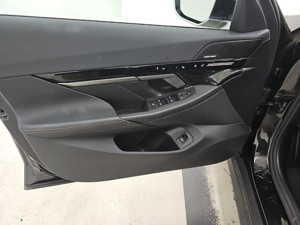 used 2025 BMW 530 car, priced at $48,000