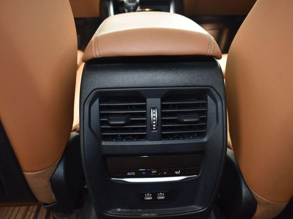 used 2021 BMW 330 car, priced at $28,500