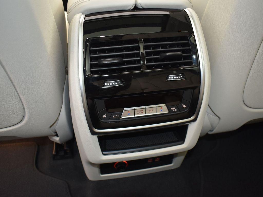 new 2026 BMW X7 car, priced at $96,585