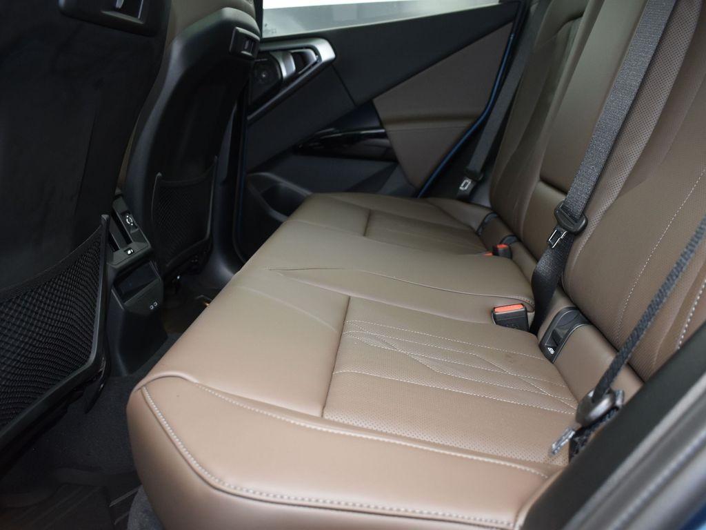 new 2026 BMW X3 car, priced at $60,995