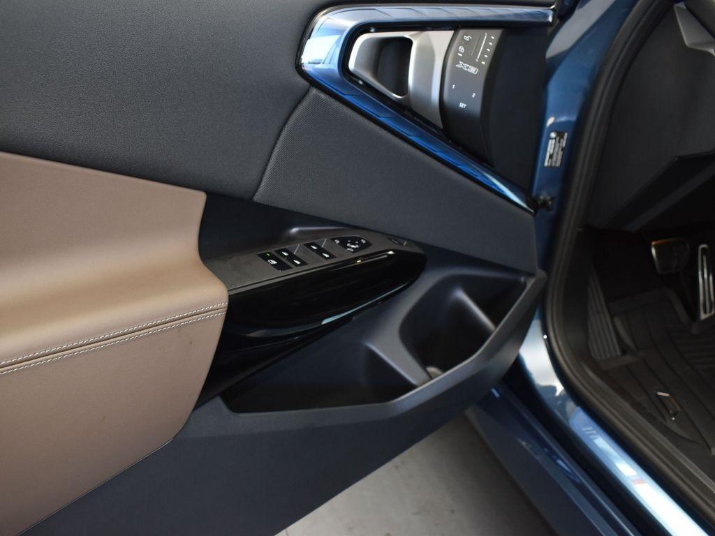 new 2026 BMW X3 car, priced at $60,995