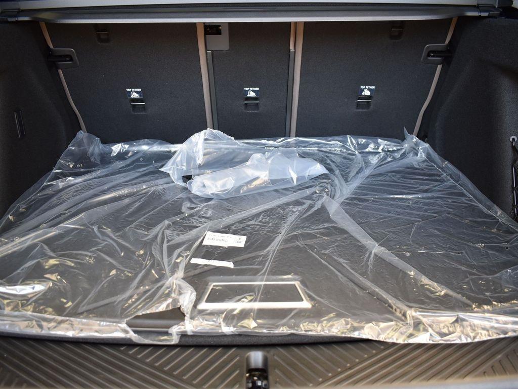 new 2026 BMW X3 car, priced at $60,995