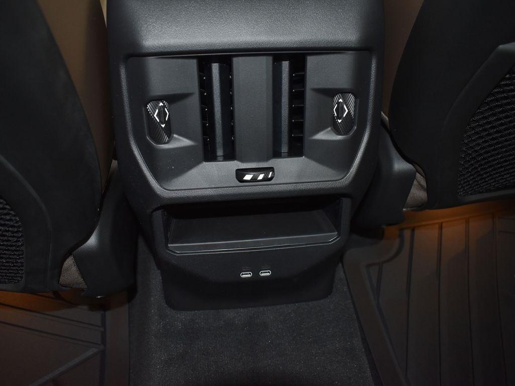 new 2026 BMW X3 car, priced at $60,995