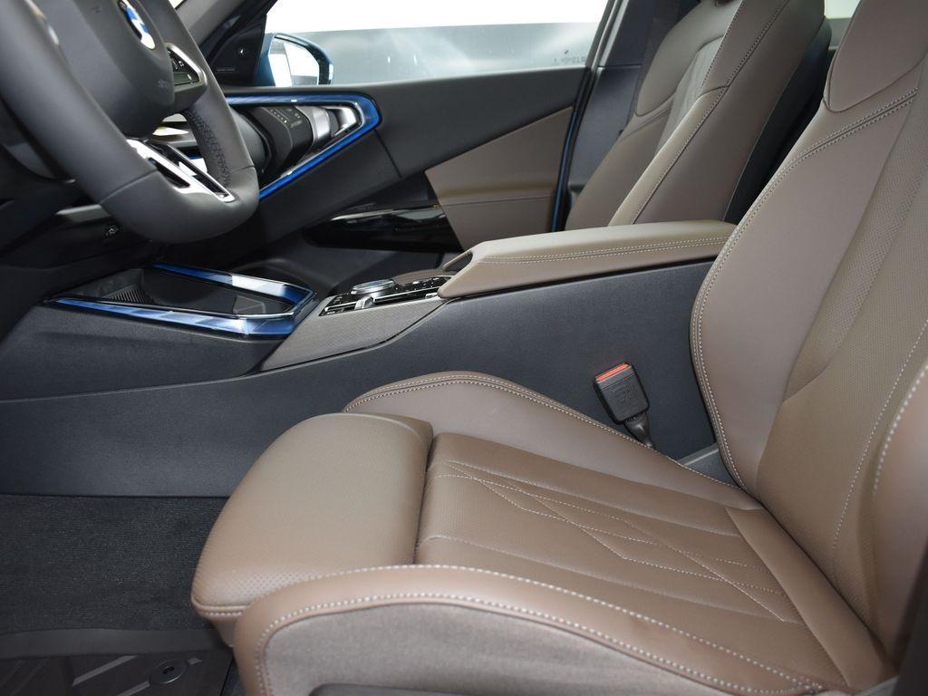 new 2026 BMW X3 car, priced at $60,995