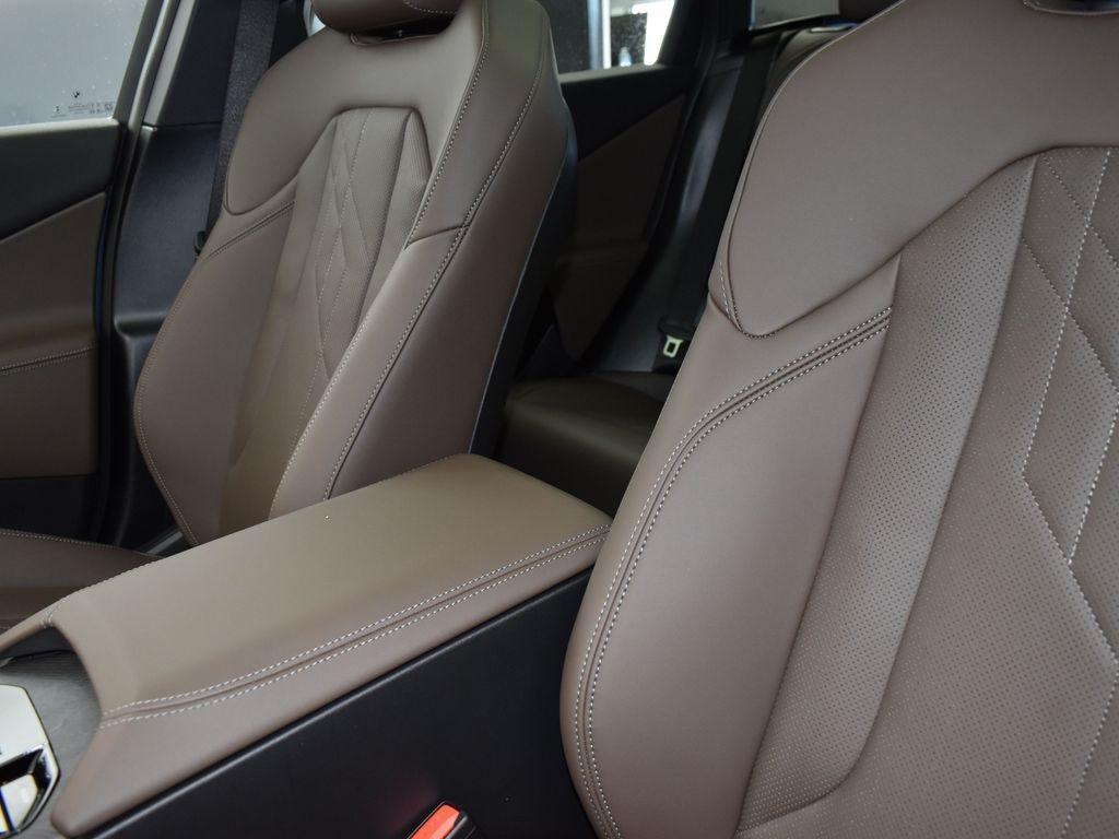 new 2026 BMW X3 car, priced at $60,995