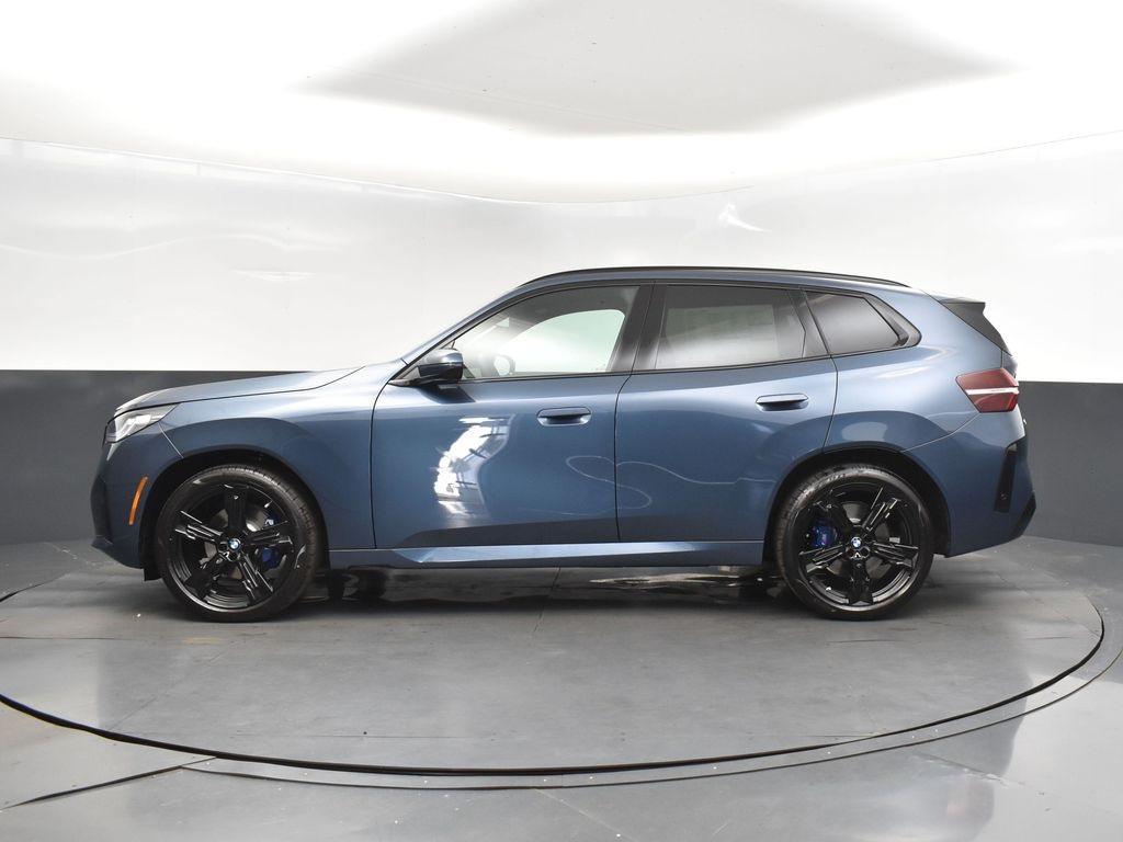 new 2026 BMW X3 car, priced at $60,995