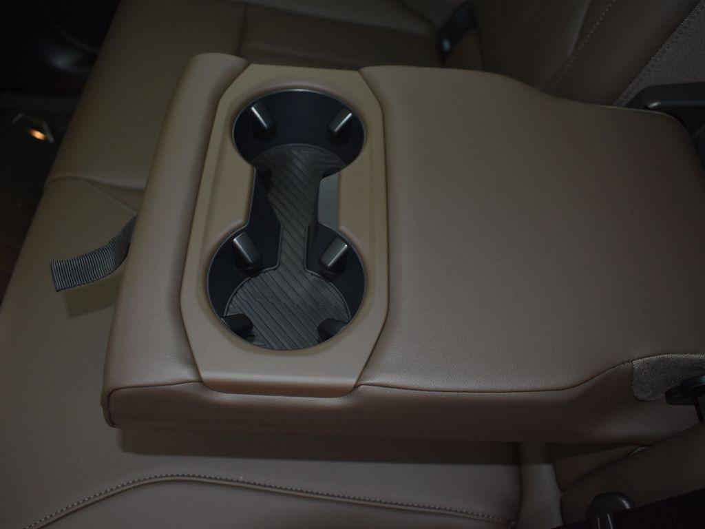 new 2026 BMW X3 car, priced at $60,995