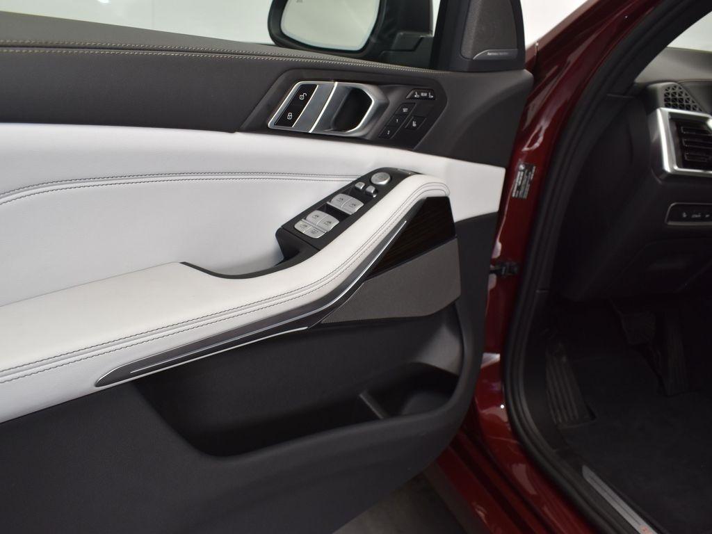 used 2025 BMW X7 car, priced at $86,935