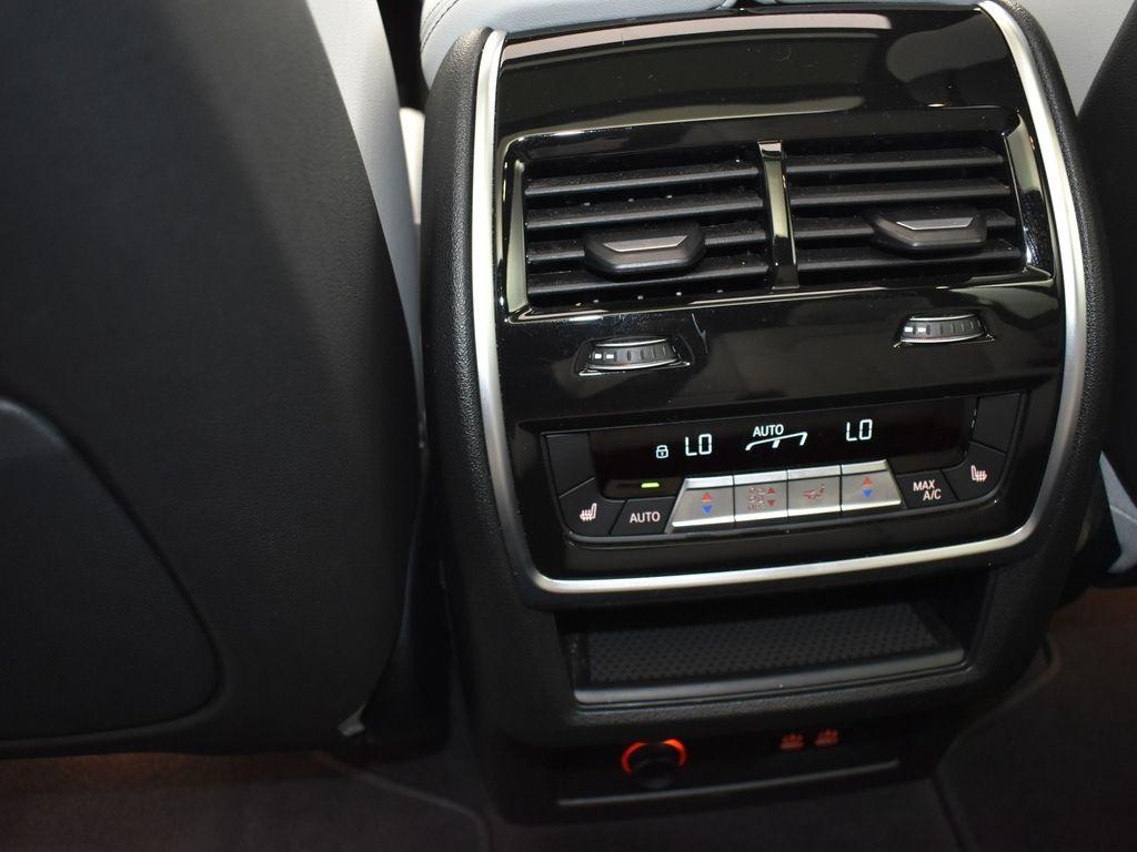 used 2025 BMW X7 car, priced at $86,935
