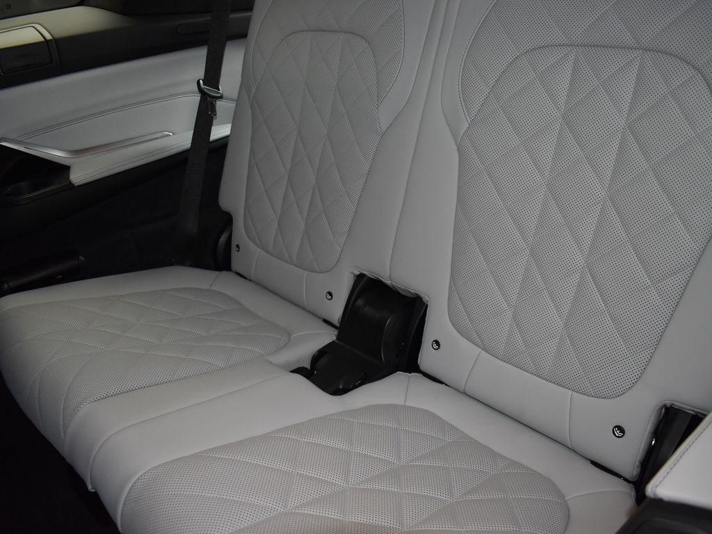 used 2025 BMW X7 car, priced at $86,935